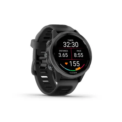 Forerunner 570 - 42mm, Black (010-02970-00)