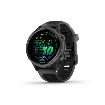 Forerunner 570 - 42mm, Black (010-02970-00)