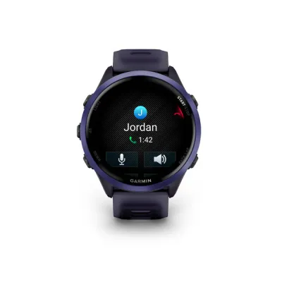 Forerunner 570 - 47mm, Imperial Purple/Indigo (010-02971-02)