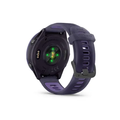 Forerunner 570 - 47mm, Imperial Purple/Indigo (010-02971-02)