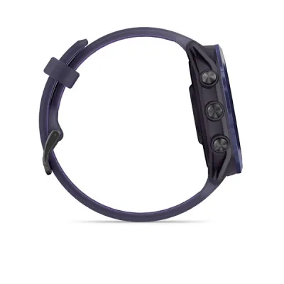 Forerunner 570 - 47mm, Imperial Purple/Indigo (010-02971-02)