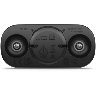 Garmin HRM 200, M-XL (010-13388-00)
