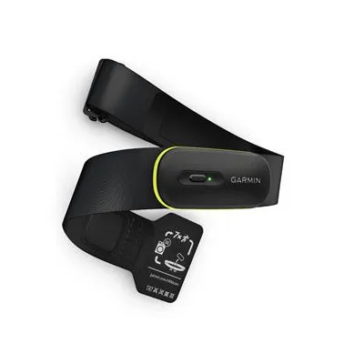 Garmin HRM 600, M-XL  prémiový pulzomer (010-13383-00)