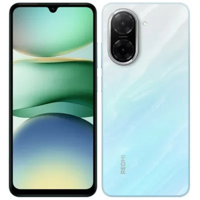 Xiaomi Redmi A5 4 RAM 128GB Ocean Blue