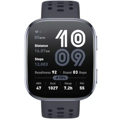Amazfit Bip 6 Black