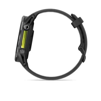 Forerunner 970, Black/Amp Yellow (010-02969-10)