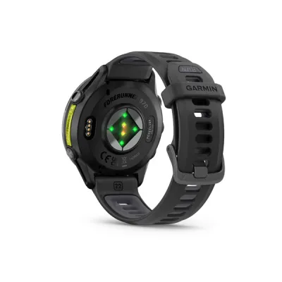 Forerunner 970, Black/Amp Yellow (010-02969-10)