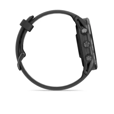 Forerunner 970, Black/Amp Yellow (010-02969-10)
