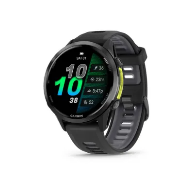 Forerunner 970, Black/Amp Yellow (010-02969-10)
