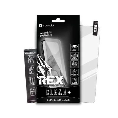 Sturdo REX ochranné sklo Samsung Galaxy Xcover7 (Clear+)