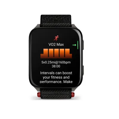 Garmin VENU X1, Black