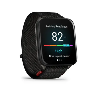 Garmin VENU X1, Black