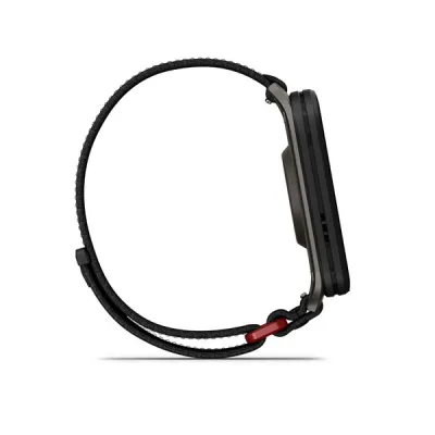 Garmin VENU X1, Black