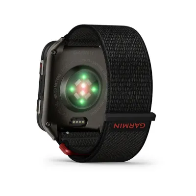 Garmin VENU X1, Black