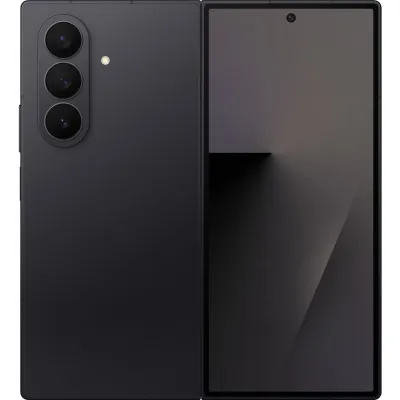 Samsung F966 Galaxy Z Fold7 5G 12GB/256GB Čierna