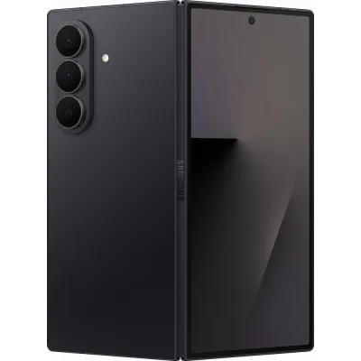 Samsung F966 Galaxy Z Fold7 5G 12GB/256GB Čierna