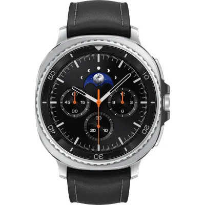Samsung Galaxy Watch8 Classic 46 mm (SM-L500NZKAEUE) Čierne