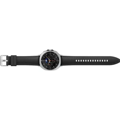 Samsung Galaxy Watch8 Classic 46 mm (SM-L500NZKAEUE) Čierne