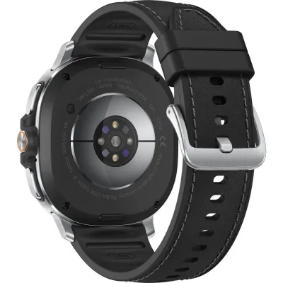 Samsung Galaxy Watch8 Classic 46 mm LTE (SM-L505FZKAEUE) Čierne