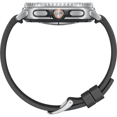 Samsung Galaxy Watch8 Classic 46 mm LTE (SM-L505FZKAEUE) Čierne