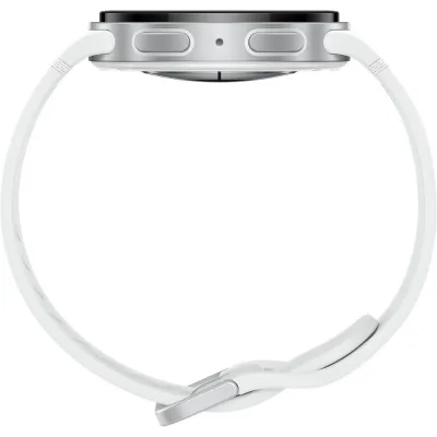 Samsung Galaxy Watch8 40 mm (SM-L320NZSAEUE) Strieborné