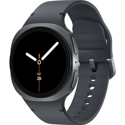 Samsung Galaxy Watch8 40 mm (SM-L320NDAAEUE) Grafit