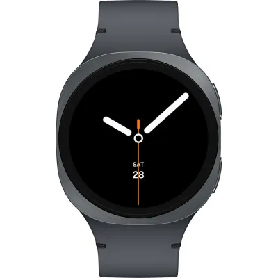 Samsung Galaxy Watch8 40 mm (SM-L320NDAAEUE) Grafit