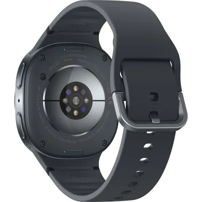 Samsung Galaxy Watch8 40 mm (SM-L320NDAAEUE) Grafit