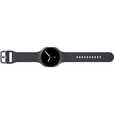 Samsung Galaxy Watch8 40 mm (SM-L320NDAAEUE) Grafit