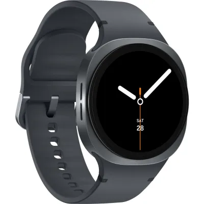 Samsung Galaxy Watch8 40 mm LTE (SM-L325FDAAEUE) Grafit