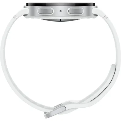 Samsung Galaxy Watch8 44 mm (SM-L330NZSAEUE) Strieborné