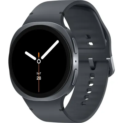 Samsung Galaxy Watch8 44 mm (SM-L330NDAAEUE) Grafit