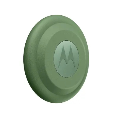 Motorola MOTO TAG Zelený (PG38C06073)