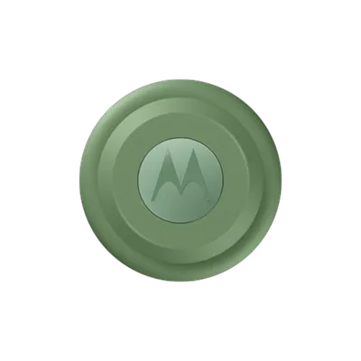 Motorola MOTO TAG Zelený (PG38C06073)