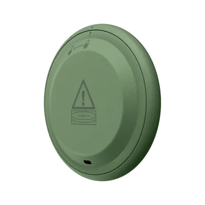 Motorola MOTO TAG Zelený (PG38C06073)