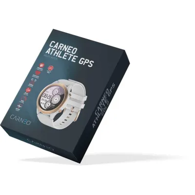CARNEO Athlete GPS zlaté