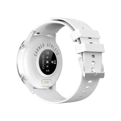 CARNEO Athlete GPS strieborné