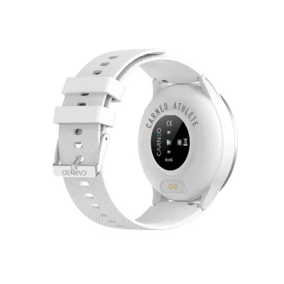 CARNEO Athlete GPS strieborné
