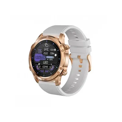 Carneo Adventure HR+ 2nd gen. rose gold