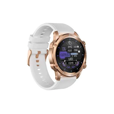 Carneo Adventure HR+ 2nd gen. rose gold