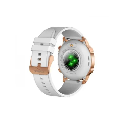 Carneo Adventure HR+ 2nd gen. rose gold