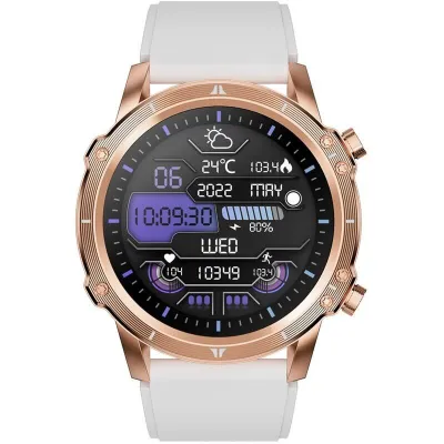Carneo Adventure HR+ 2nd gen. rose gold
