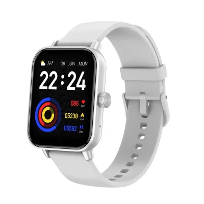 Carneo Versa HR+ strieborné