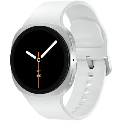 Samsung Galaxy Watch 8 44mm L330 Silver