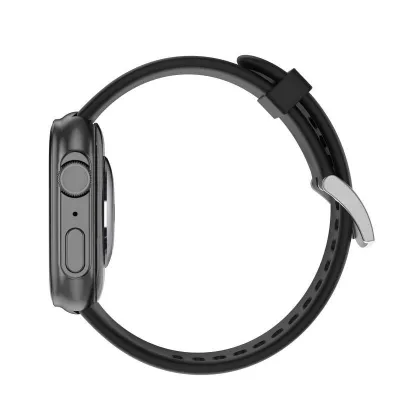 Carneo Zephyr ULTRA mini HR+ čierne