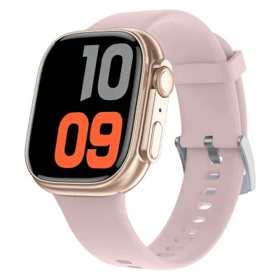 Carneo Zephyr ULTRA mini HR+ rosegold