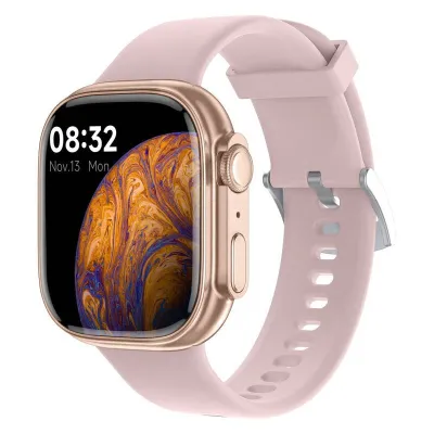 Carneo Zephyr ULTRA mini HR+ rosegold