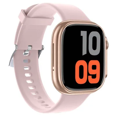 Carneo Zephyr ULTRA mini HR+ rosegold