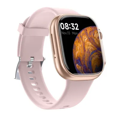 Carneo Zephyr ULTRA mini HR+ rosegold