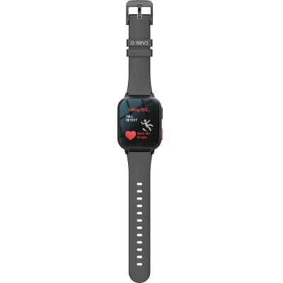 CARNEO SeniorSafe+ 4G pre seniorov